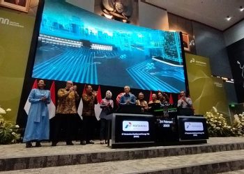 Pertamina Goethermal