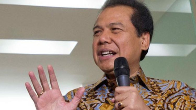 Chairul Tanjung