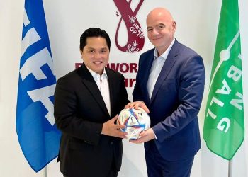 Erick Thohir