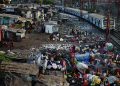 Dharavi