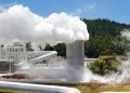 Geothermal