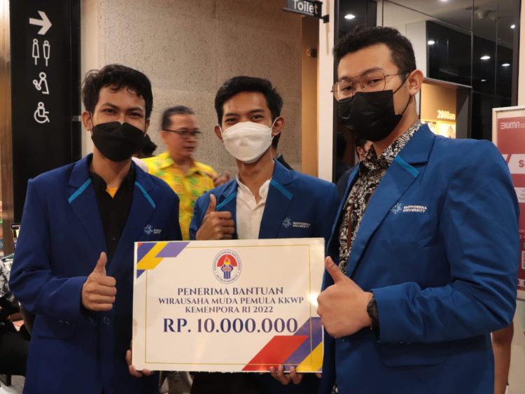 Sampoerna University