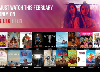 Film Cherish & Ruelle Dalam Deretan Film Bulan Februari 2023 di KlikFilm. (Istimewa )