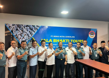 Terdaftar di Kemenag, Berikut Kelebihan Travel Jala Bhakti Tours