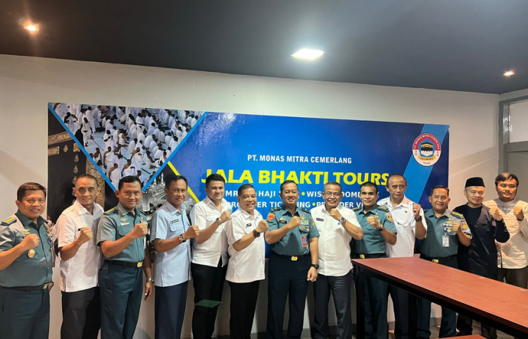 Terdaftar di Kemenag, Berikut Kelebihan Travel Jala Bhakti Tours