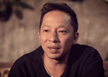 Perankan Tokoh Putus Asa di Film Kembang Api, Ringgo Kenang Masa Terpuruk