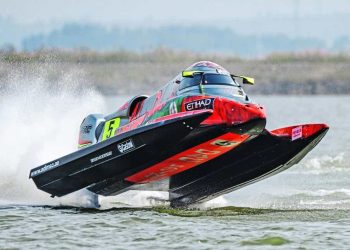 F1 H20