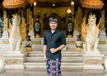 Beradu Akting dengan Ibnu Jamil dan Cinta Laura, Pria ini Ternyata Calon Dokter Estetika