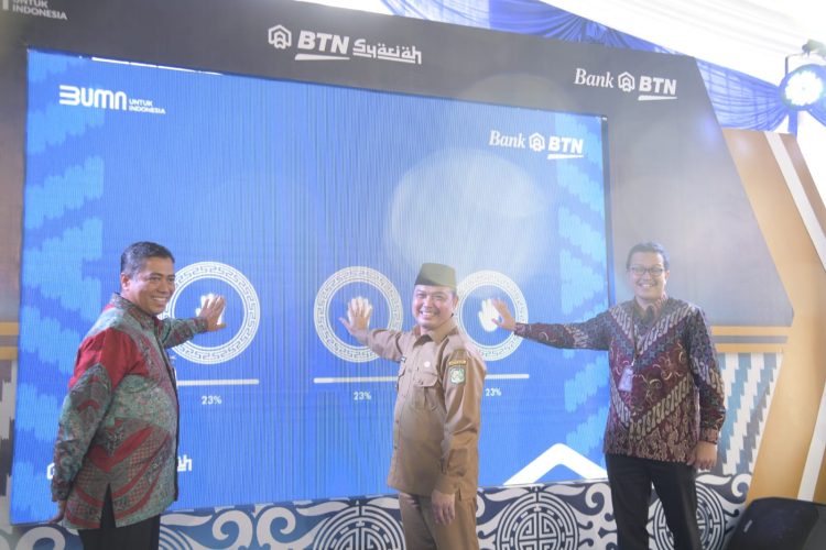 Bank BTN