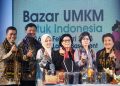 Bazaar UMKM