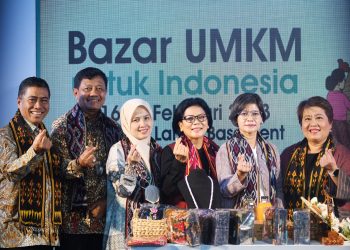 Bazaar UMKM