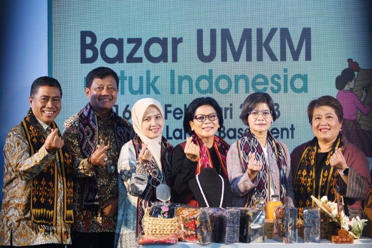 Bazaar UMKM