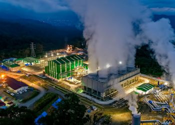 Pertamina Geothermal