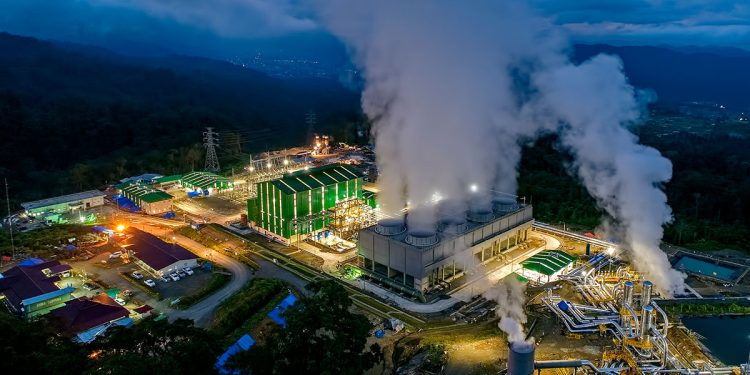Pertamina Geothermal