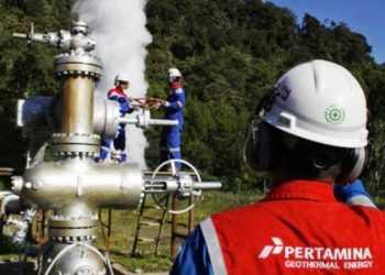 Pertamina Geothermal