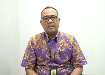 Rafael Ulun Trisambodo