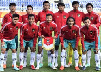 Timnas U-20