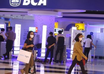 Bank Central Asia