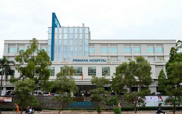 Primaya Hospital