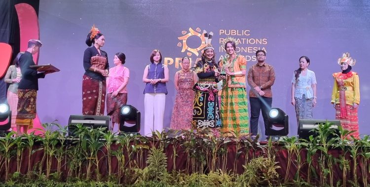 Nusantara Infrastructure