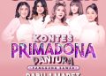 5 Besar Primadona Pantura MNCTV Memanas!