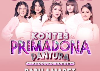 5 Besar Primadona Pantura MNCTV Memanas!