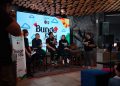 jumpa pers Festival Musik Bungo Fest 2023
