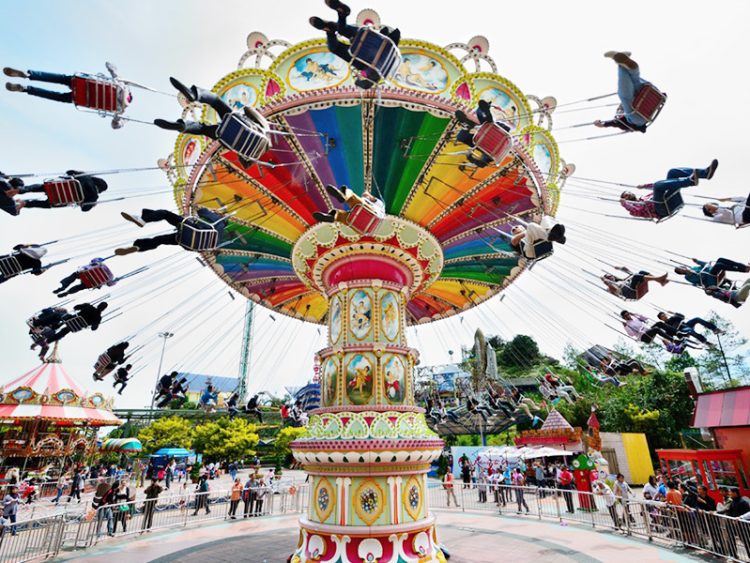 Jungleland