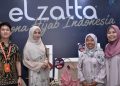 Bersama Zatta