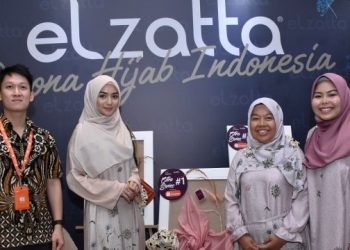 Bersama Zatta