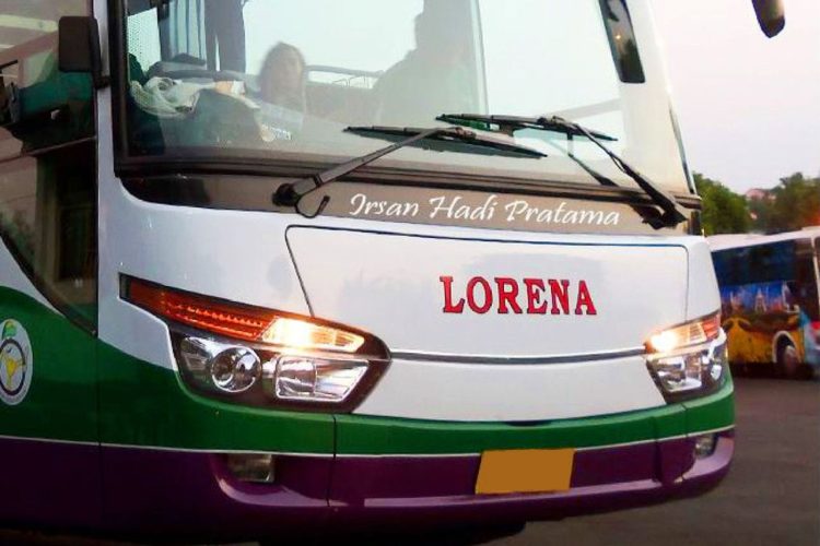 Eka Sari Lorena