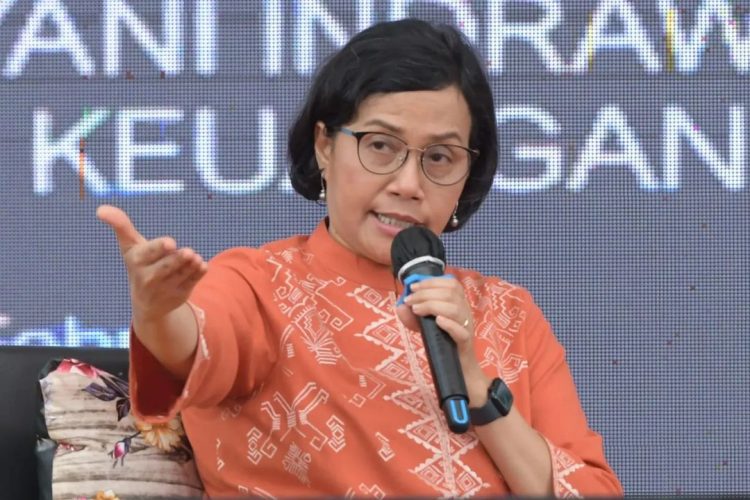 Sri Mulyani
