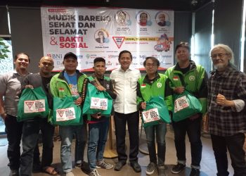 Mudik Aman dan Sehat