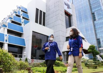 Asuransi Tugu Pratama mencatat kinerja positif sepanjang kuartal Pertama 2023. FOTO - ISTIMEWA