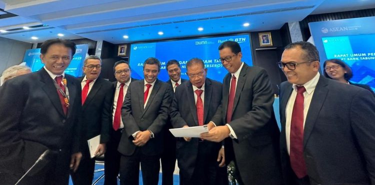 Bank BTN