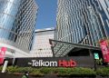 Telkom Hub