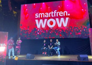 Smartfren Telecom