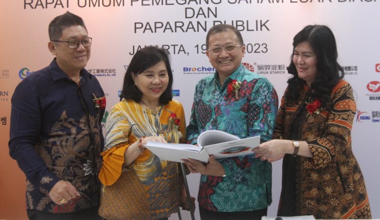 Kusuma Kemindo