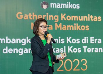 Bangun Jaringan dan Kembangkan Bisnis Kos di Era Digital, Mamikos Gelar Gathering Bersama Mitra