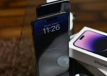 Harga iPhone 14 Terbaru April 2023 di iBox