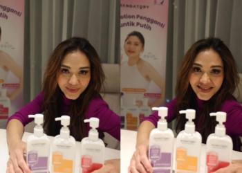 Chintya Corla Pricillia. ist