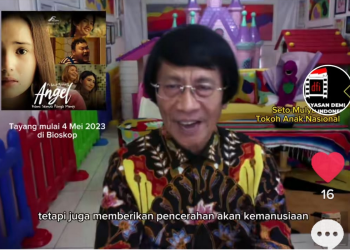 Seto Mulyadi, foto : ist