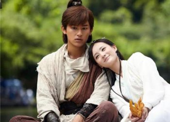 Masuk Episode ke-5, Berikut Sinopsis Serial Legenda & Cinta Pendekar Rajawali di ANTV