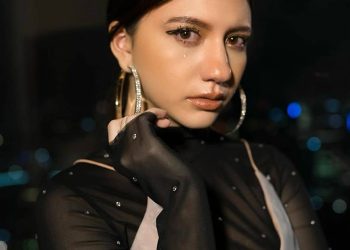 Cassandra Lee. Foto : ist