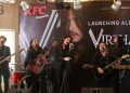 Rilis Album ‘ketiga’, Virzha Curi Perhatian di Single ‘Tentang Rindu’
