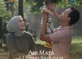 Air Mata di Ujung Sajadah : Drama Naratif Bernuansa Keluarga dan Pengasuhan Anak