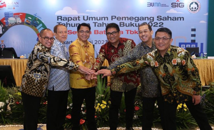 Semen Baturaja