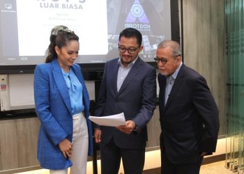 Maharaksa Biru Energi