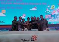 Telkom Indonesia