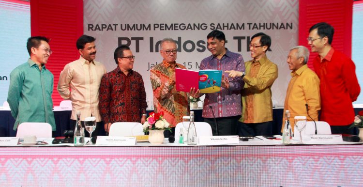 Indosat Ooredoo